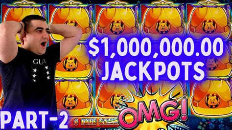 Las Vegas Jackpot Wins (June 2022) .